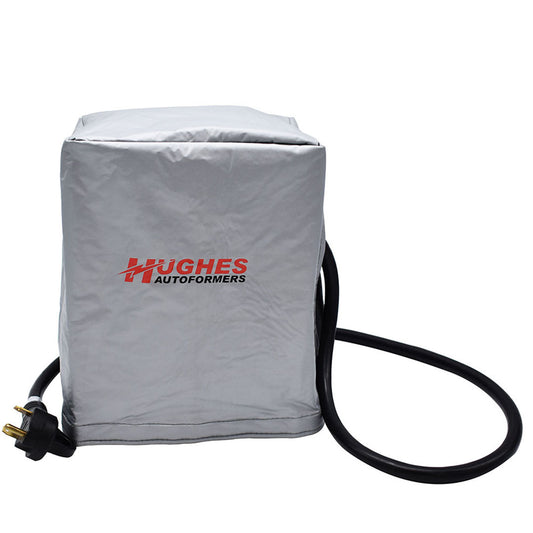 Hughes Rain Cover 50A - Premium RV Parts & Access from HUGHESAUTO - Just $40.74! Shop now at Rapidvehicles