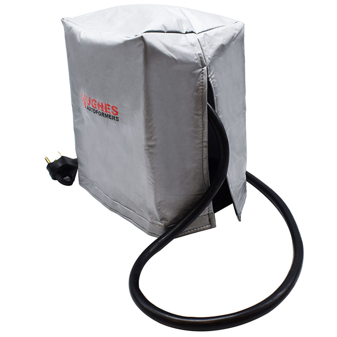 Hughes Rain Cover 50A - Premium RV Parts & Access from HUGHESAUTO - Just $41.99! Shop now at Rapidvehicles