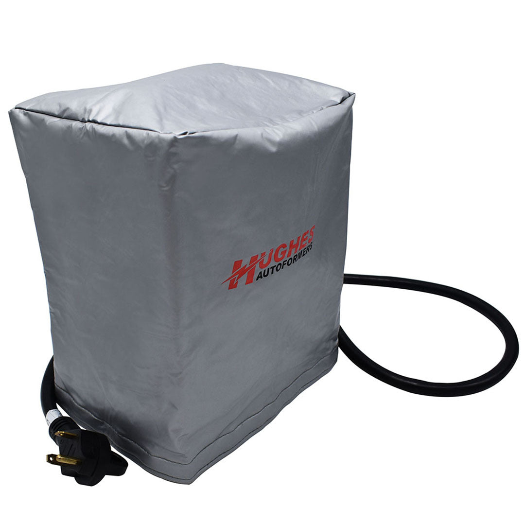 Hughes Rain Cover 50A - Premium RV Parts & Access from HUGHESAUTO - Just $41.99! Shop now at Rapidvehicles