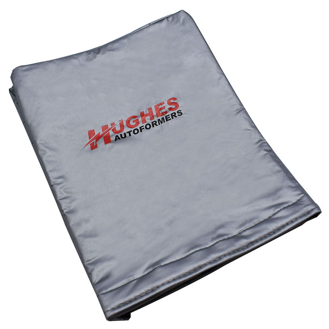 Hughes Rain Cover 50A - Premium RV Parts & Access from HUGHESAUTO - Just $41.99! Shop now at Rapidvehicles