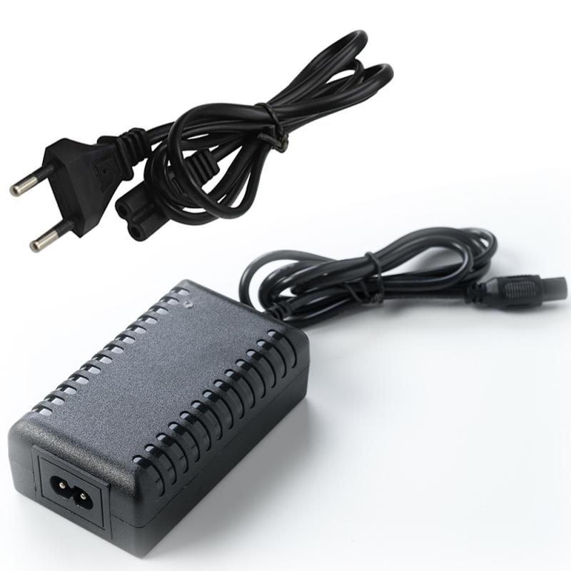 42V2A balance car charger - Premium Other Motorcycle Accessories from Rapidvehicles - Just $16.99! Shop now at Rapidvehicles