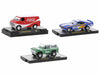 "Sodas" Set of 3 pieces Release 35 Limited Edition to 9250 pieces Worldwide 1/64 Diecast Model Cars by M2 Machines - Premium 1/64 Scale Sets from M2 - Just $56.99! Shop now at Rapidvehicles