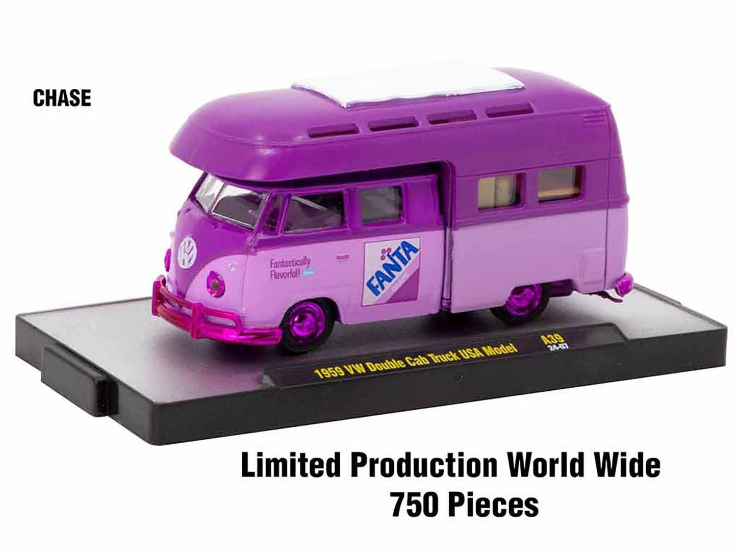 "Sodas" Set of 3 pieces Release 39 Limited Edition to 9250 pieces - Premium 1/64 Scale Sets from M2 - Just $67.49! Shop now at Rapidvehicles