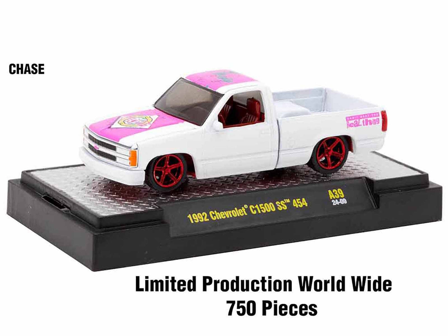 "Sodas" Set of 3 pieces Release 39 Limited Edition to 9250 pieces - Premium 1/64 Scale Sets from M2 - Just $67.49! Shop now at Rapidvehicles