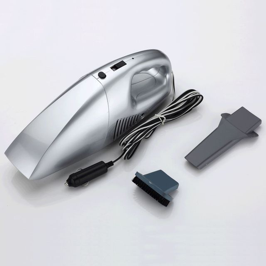 Car portable vacuum cleaner - Premium Interior Parts from Rapidvehicles - Just $35.09! Shop now at Rapidvehicles