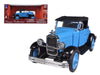 1928 Chevrolet Roadster Blue 1/32 Diecast Model Car by New Ray - Premium physical from Rapidvehicles - Just $44.99! Shop now at Rapidvehicles