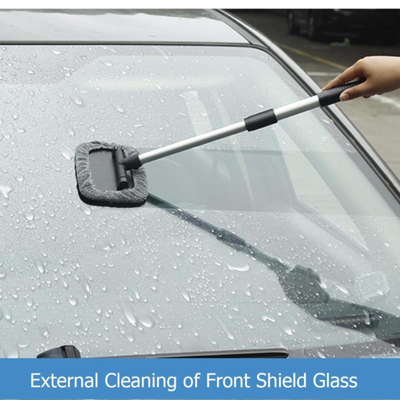 Automobile Front Windshield Inner Glass Defogging Brush - Premium Interior Parts from Rapidvehicles - Just $19.99! Shop now at Rapidvehicles