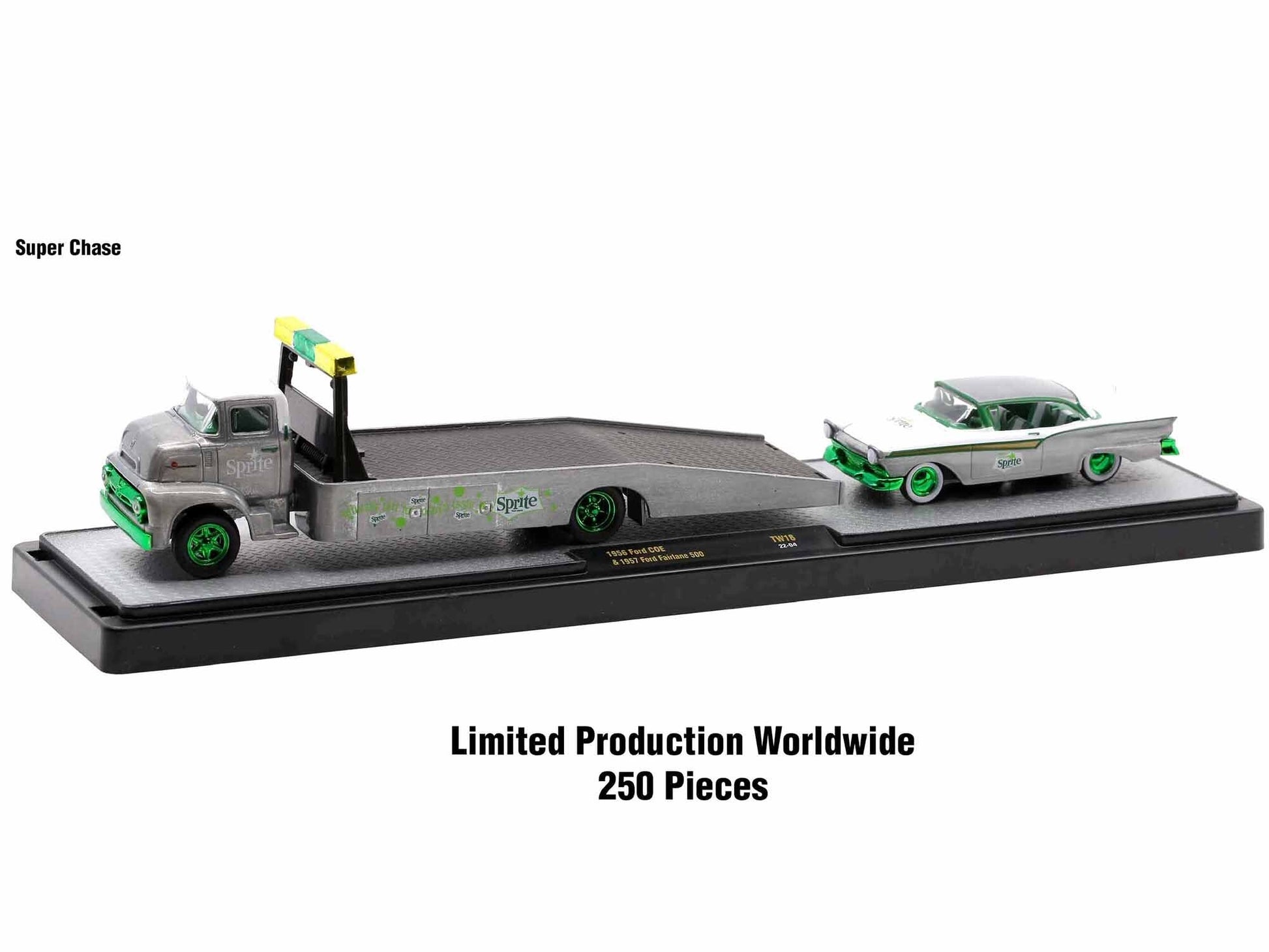 Auto Haulers "Sodas" Set of 3 pieces Release 18 Limited Edition - Premium 1/64 Scale Sets from M2 - Just $107.09! Shop now at Rapidvehicles