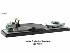 Auto Haulers "Sodas" Set of 3 pieces Release 18 Limited Edition to 8400 pieces Worldwide 1/64 Diecast Models by M2 Machines - Premium 1/64 Scale Sets from M2 - Just $98.19! Shop now at Rapidvehicles