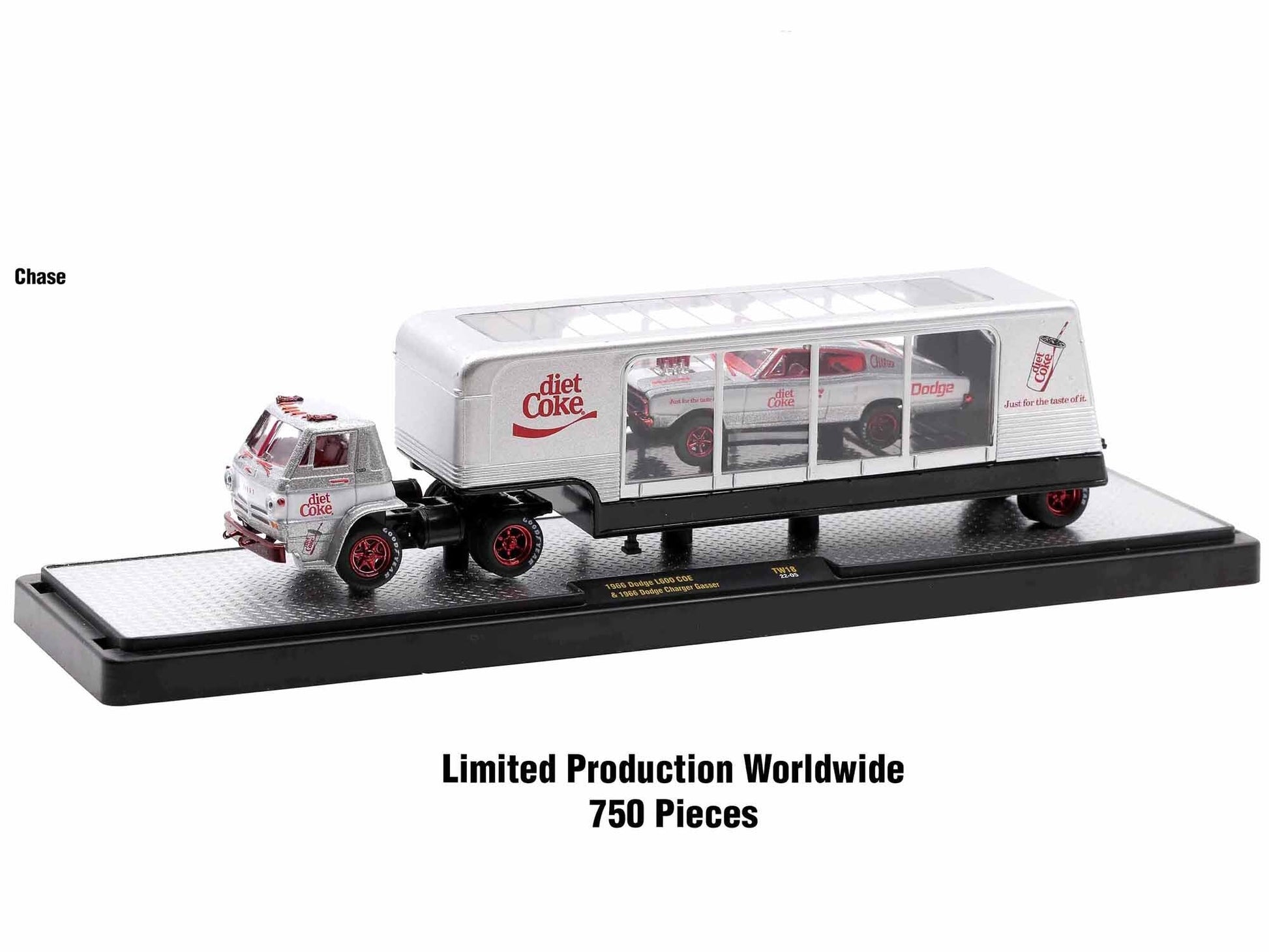 Auto Haulers "Sodas" Set of 3 pieces Release 18 Limited Edition - Premium 1/64 Scale Sets from M2 - Just $107.09! Shop now at Rapidvehicles