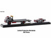 Auto Haulers "Coca-Cola" Set of 3 pieces Release 19 Limited Edition to 8400 pieces Worldwide 1/64 Diecast Models by M2 Machines - Premium 1/64 Scale Sets from M2 - Just $116.99! Shop now at Rapidvehicles