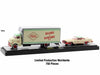 Auto Haulers "Coca-Cola" Set of 3 pieces Release 20 Limited Edition to 8400 pieces Worldwide 1/64 Diecast Models by M2 Machines - Premium 1/64 Scale Sets from M2 - Just $116.99! Shop now at Rapidvehicles