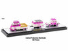 Auto Haulers "Soda" Set of 3 pieces Release 26 Limited Edition to 9600 pieces Worldwide 1/64 Diecast Models by M2 Machines - Premium 1/64 Scale Sets from M2 - Just $116.99! Shop now at Rapidvehicles