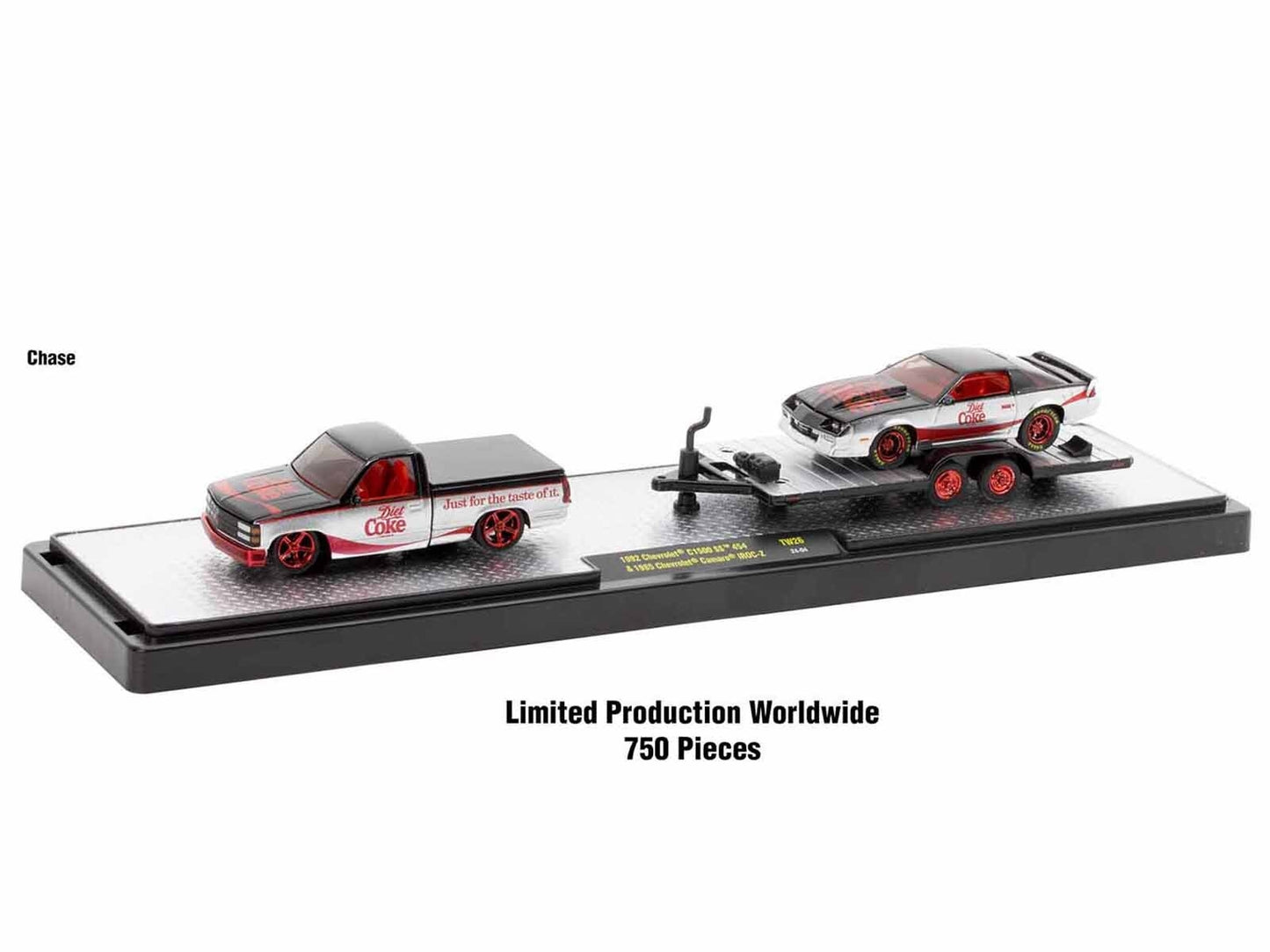 Auto Haulers "Soda" Set of 3 pieces Release 26 Limited Edition to - Premium 1/64 Scale Sets from M2 - Just $127.79! Shop now at Rapidvehicles