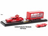 Auto Haulers "Coca-Cola" Set of 3 pieces Release 29 Limited Edition to 8650 pieces Worldwide 1/64 Diecast Models by M2 Machines - Premium 1/64 Scale Sets from M2 - Just $98.19! Shop now at Rapidvehicles