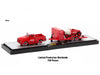 Auto Haulers "Coca-Cola" Set of 3 pieces Release 31 Limited Edition to 7250 pieces Worldwide 1/64 Diecast Models by M2 Machines - Premium Coca Cola Models from M2 - Just $116.99! Shop now at Rapidvehicles