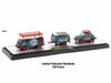 Auto Haulers "Coca-Cola" Set of 3 pieces Release 32 Limited Edition to 7250 pieces Worldwide 1/64 Diecast Models by M2 Machines - Premium 1/64 Scale Sets from M2 - Just $117.43! Shop now at Rapidvehicles