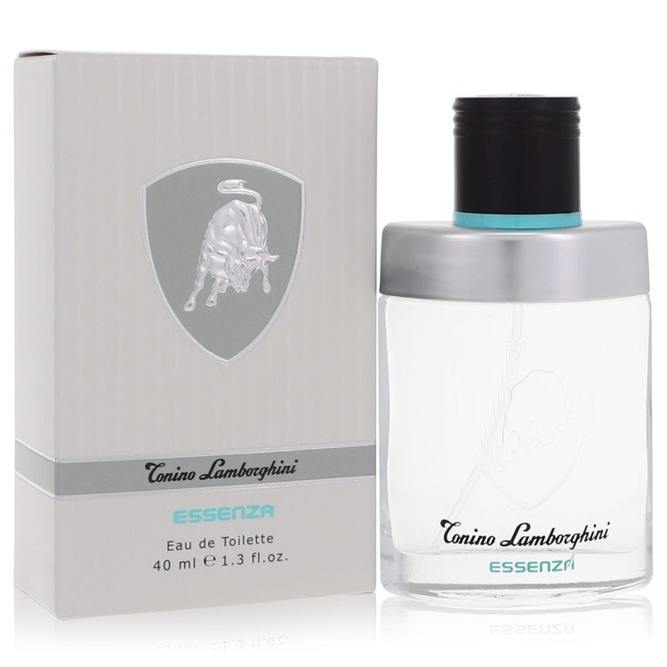 Lamborghini Essenza by Tonino Lamborghini Eau De Toilette Spray 1.3 oz (Men) - Premium Tonino Lamborghini from Tonino Lamborghini - Just $30.35! Shop now at Rapidvehicles