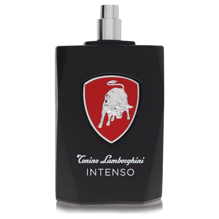 Lamborghini Intenso by Tonino Lamborghini Eau De Toilette Spray - Premium Tonino Lamborghini from Tonino Lamborghini - Just $23.39! Shop now at Rapidvehicles