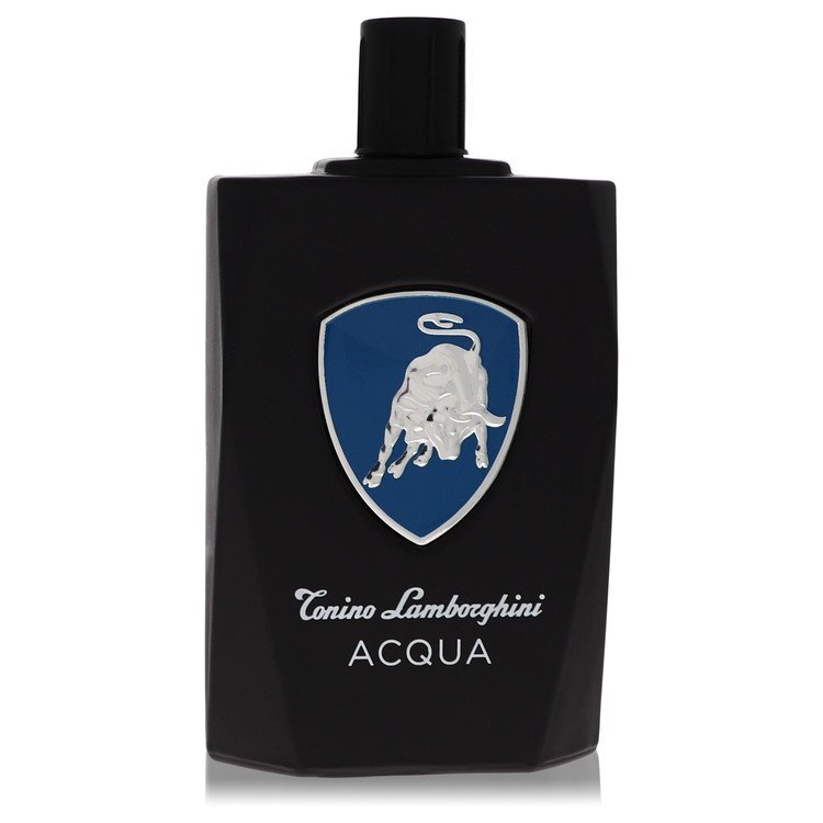 Lamborghini Acqua by Tonino Lamborghini Eau De Toilette Spray - Premium Tonino Lamborghini from Tonino Lamborghini - Just $21.55! Shop now at Rapidvehicles