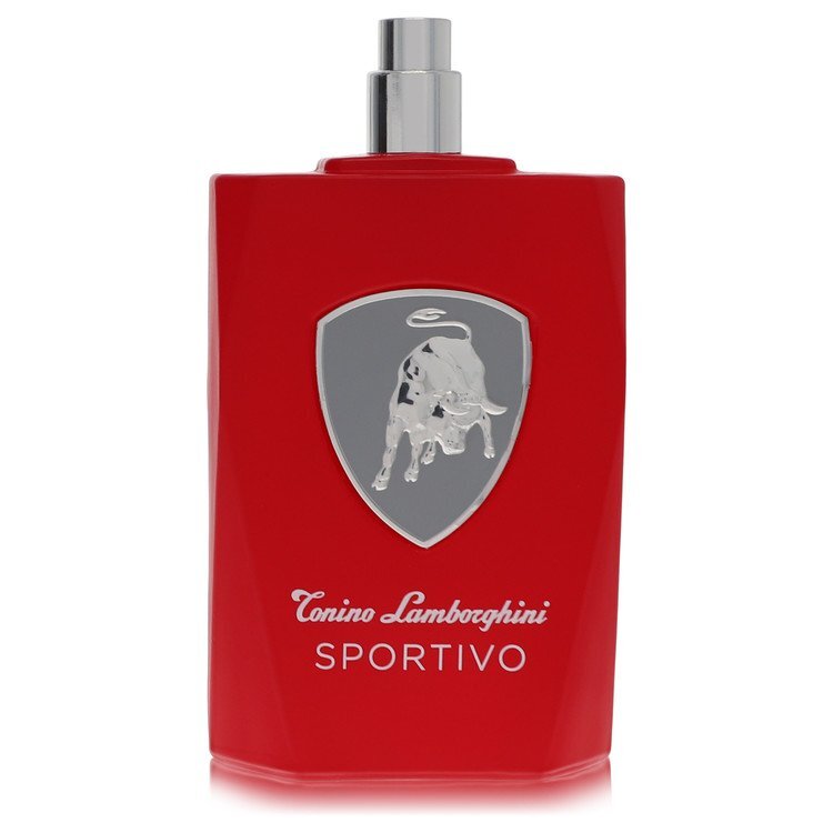 Lamborghini Sportivo by Tonino Lamborghini Eau De Toilette Spray - Premium Tonino Lamborghini from Tonino Lamborghini - Just $23.75! Shop now at Rapidvehicles