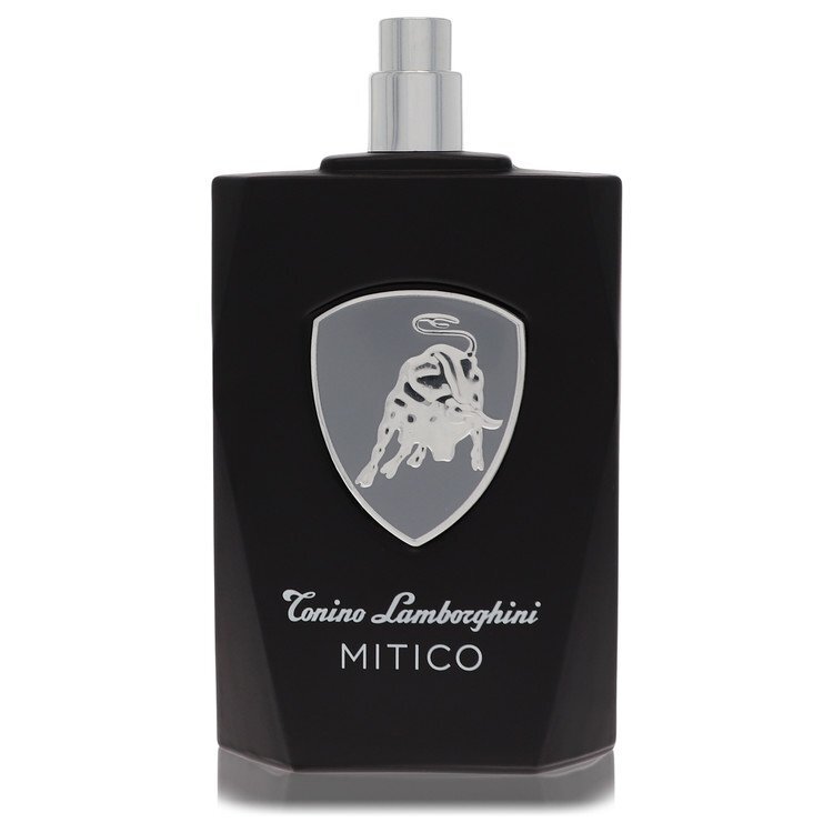 Lamborghini Mitico by Tonino Lamborghini Eau De Toilette Spray - Premium Tonino Lamborghini from Tonino Lamborghini - Just $24.29! Shop now at Rapidvehicles