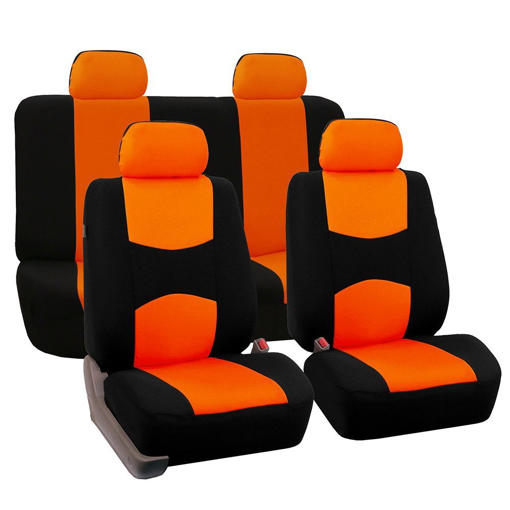 5-seater car seat cover cushion - Premium Automobiles Seat Covers from Rapidvehicles - Just $36.99! Shop now at Rapidvehicles