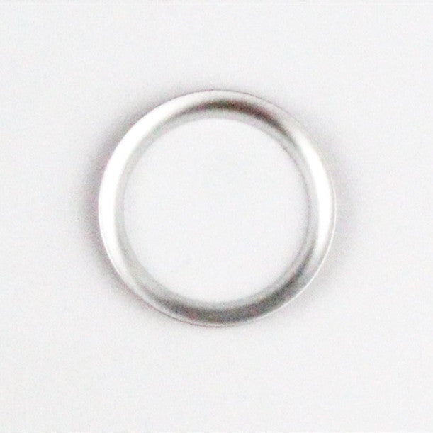 Color: Silver, style: Ignition ring - Ignition decorative ring - Premium Interior Parts from Rapidvehicles - Just $16.19! Shop now at Rapidvehicles