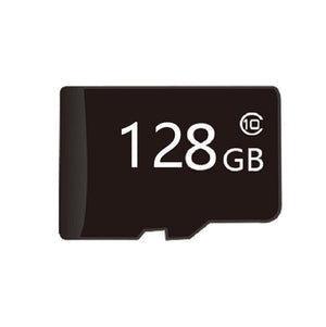 Color: 128G Memory card - Hidden Driving Recorder 3 Inch IPS Screen, Front HD And Rear Non-Light Night Vision Dual Recording - Premium DVR/Dash Camera from Rapidvehicles - Just $40.05! Shop now at Rapidvehicles