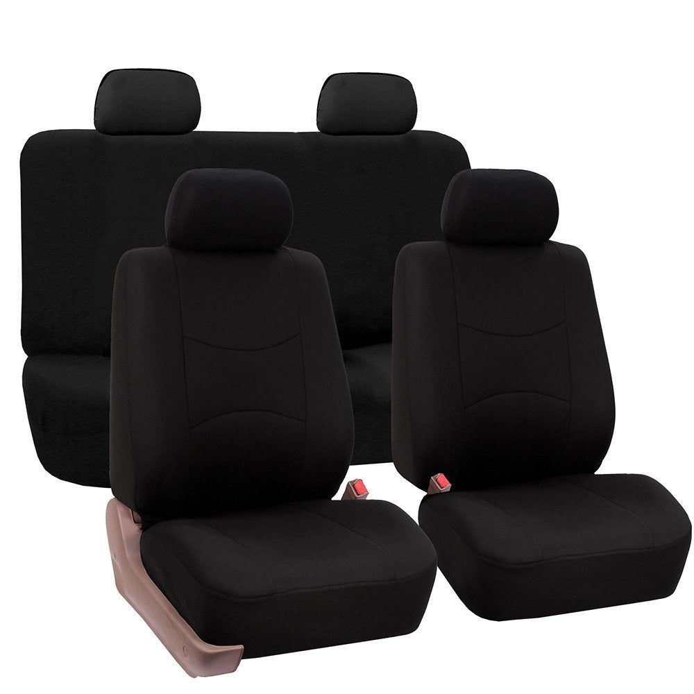 5-seater car seat cover cushion - Premium Automobiles Seat Covers from Rapidvehicles - Just $36.99! Shop now at Rapidvehicles