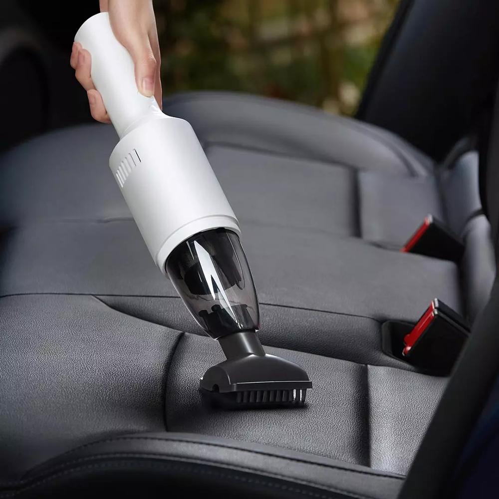 Color: Black Standard - Car vacuum cleaner - Premium Interior Parts from Rapidvehicles - Just $111.59! Shop now at Rapidvehicles