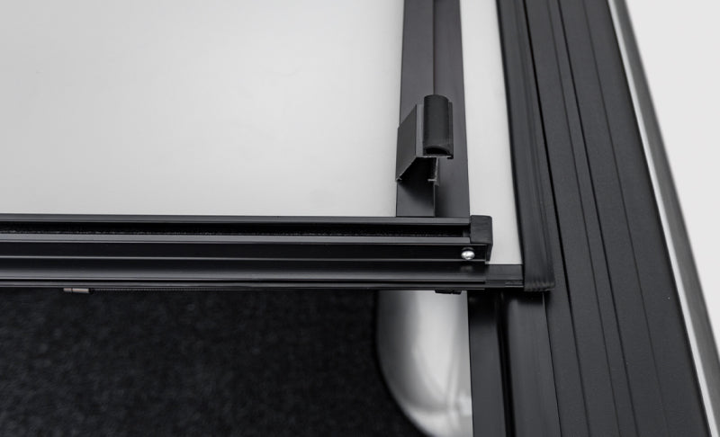 Access LOMAX Stance Hard Cover 16+ Toyota Tacoma 6ft Box (w/o OEM hard cover) G3050029