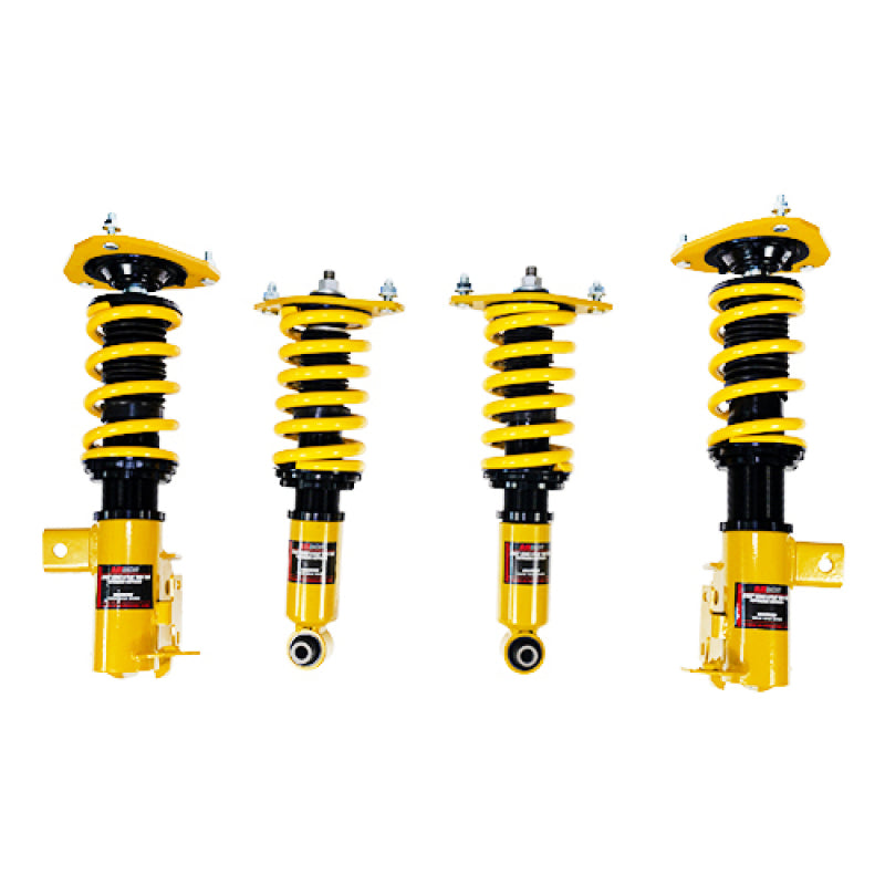 BLOX Racing 13-21 Subaru/Scion FRS/BRZ Street Series II Plus Coilovers BXSS-03510