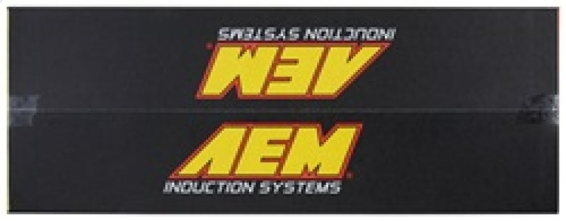 AEM Induction AEM 2017 C.A.S Hyundai Elantra L4-1.6L F/I Cold Air Intake 21-817C