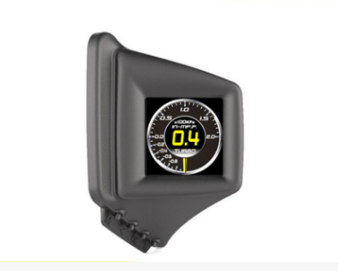 Car Display AP-1 Car HUD Head-up Display OBD GPS Driving Computer - Premium Car Monitors from Rapidvehicles - Just $87.99! Shop now at Rapidvehicles