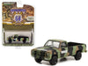 1985 Chevrolet M1008 CUCV Pickup Truck Camouflage "U.S. Army Military Police" "Battalion 64" Release 2 1/64 Diecast Model Car by Greenlight - Premium Military Models from Greenlight - Just $23.99! Shop now at Rapidvehicles