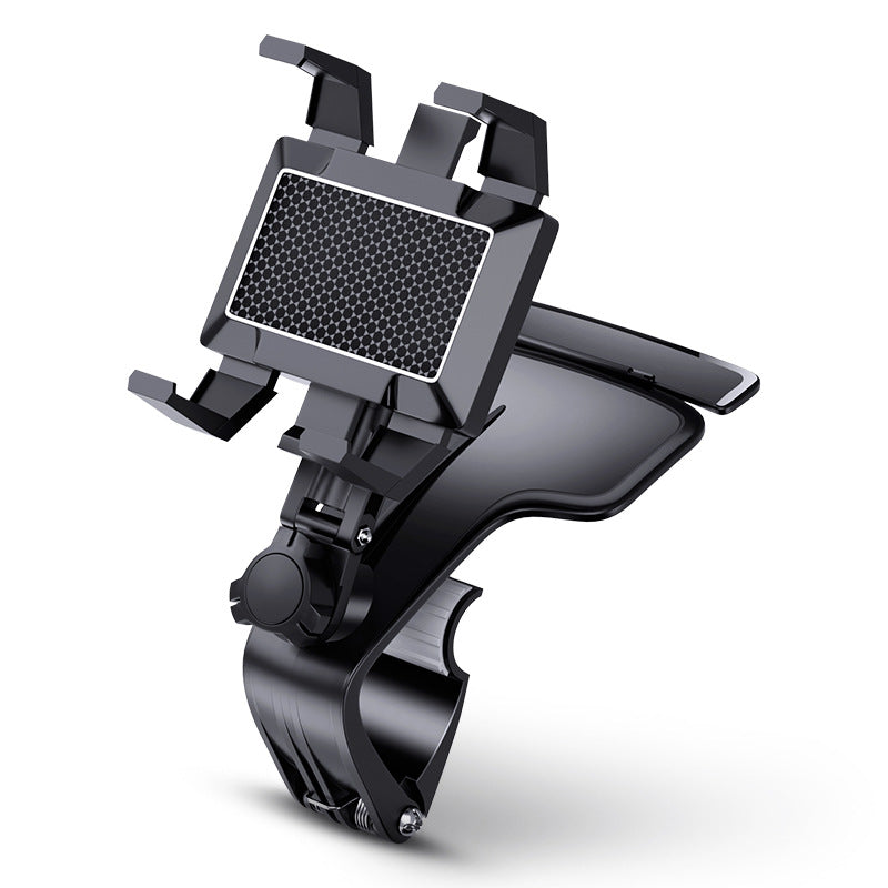 Multifunctional Mobile Phone Car Holder Adjustable 360 Degrees - Premium Interior Parts from Rapidvehicles - Just $34.99! Shop now at Rapidvehicles