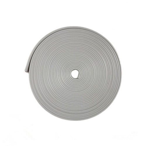 Color: Gray - Automotive Supplies, Wheel Decoration Strips, Tire - Premium Interior Parts from Rapidvehicles - Just $16.19! Shop now at Rapidvehicles