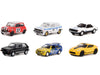 "Hot Hatches" Set of 6 pieces Series 2 1/64 Diecast Model Cars by Greenlight - Premium 1/64 Scale Sets from Greenlight - Just $74.99! Shop now at Rapidvehicles