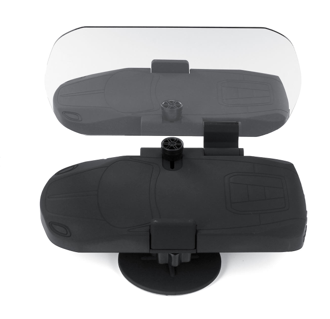 HUD car head up display - Premium Car Mirror Video from Rapidvehicles - Just $27.35! Shop now at Rapidvehicles