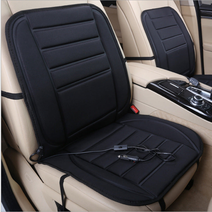 Color: 2, format: 55x46x48cm - Automobile heating cushion - Premium Automobiles Seat Covers from Rapidvehicles - Just $52.99! Shop now at Rapidvehicles