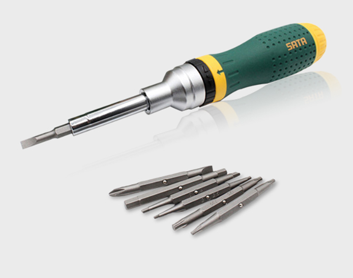 19 in 1 multifunctional ratchet screwdriver set - Premium Other Maintenance Products from Rapidvehicles - Just $56.99! Shop now at Rapidvehicles