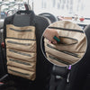 Multifunctional canvas hanging storage bag - Premium Key Case for Car from Rapidvehicles - Just $27.99! Shop now at Rapidvehicles