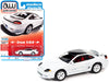 1992 Dodge Stealth R/T Twin Turbo White with Black Top and Red Interior "Modern Muscle" Limited Edition to 12040 pieces Worldwide 1/64 Diecast Model Car by Auto World - Premium Dodge Models from Autoworld - Just $18.75! Shop now at Rapidvehicles