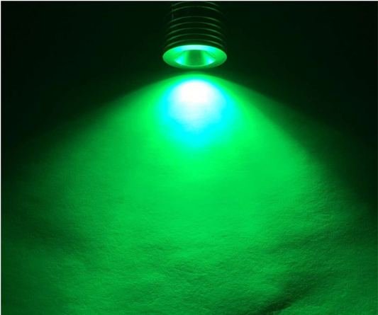 Color: green - LED car light - Premium Car Lights from Rapidvehicles - Just $22.99! Shop now at Rapidvehicles