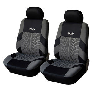 Color: Black - General motors seat cover - Premium Automobiles Seat Covers from Rapidvehicles - Just $31.99! Shop now at Rapidvehicles