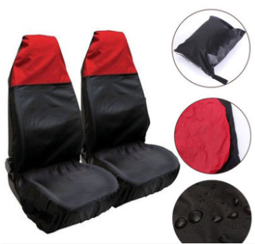 Car repair cushion cover Car oil seat cover Universal seat cover - Premium Other Exterior Accessories from Rapidvehicles - Just $16.99! Shop now at Rapidvehicles