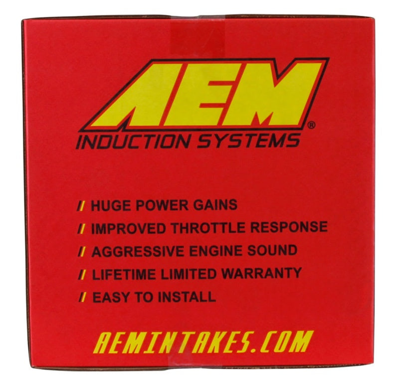 AEM Induction AEM C.A.S. 19-20 Kia Forte 2.0L F/I 21-858C