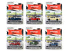 "Showroom Floor" Set of 6 Cars Series 5 1/64 Diecast Model Cars by Greenlight - Premium 1/64 Scale Sets from Greenlight - Just $74.35! Shop now at Rapidvehicles