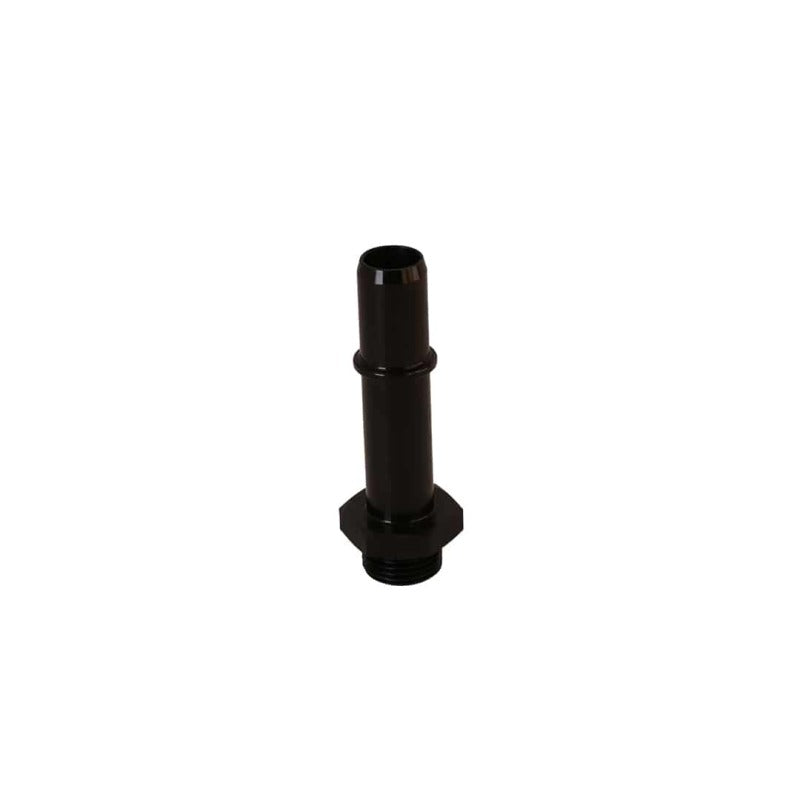 Aeromotive Adapter - 5/8 Male Quick Connect - AN-08 ORB 15134